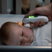 Braun IRT 6525 Thermoscan Ateş Ölçer - 3