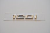 BMW 120i BAGAJ YAZISI E87 F20 51147151386 - 1