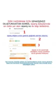 Kişiye Özel Isim Baskılı Hediyelik Hopa-s Hediyelik Set - 2