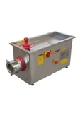 32 No Kıyma Makinesi (220V EV ELEKTRİĞİ TRİFAZE) 2,2 Kw 4 Hp (BEYGİR) - 1
