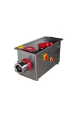 32 No Kıyma Makinesi (220V EV ELEKTRİĞİ TRİFAZE) 2,2 Kw 4 Hp (BEYGİR) - 2