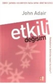 Etkili Değişim - 1