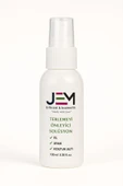 Terleme Önleyici Solüsyon 100 ML El, Ayak, Koltukaltı - 1