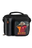 Galatasaray Lisanslı Mauro İcardi Baskılı Beslenme Çantası 25592 - 1