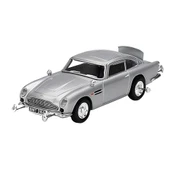 Nessiworld Mini GT 1/64 Aston Martin DB5 James Bond “Thunderball” Blister Paket - 1