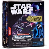 Nessiworld Star Wars Mikro Figür ve Araç Mini Sürpriz Paket thumbnail 1