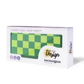 Biggdesign Nature Tavla  | Çizilmez Zeminli, Mıknatıslı MDF Kasa, 2 Kat Vernik Cilalı - 7