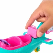 Nessiworld Barbie Chelsea'nın Pervaneli Mini Uçağı - 4