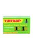 Tibtrap Yapışkan Sinek Kapanı 4 Lü - 2