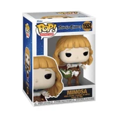 Nessiworld Funko POP Animation: Black Clover - Mimosa - 2