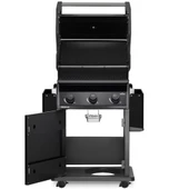 Napoleon Rogue 425 Gazlı Barbekü - 3