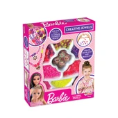 Dedde Oyubcak Barbie Tekli Kutuda Takı seti 03181 - 2