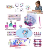 Nessiworld Tokidas Manikür Seti - 3