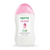 Nessiworld   Baby Şampuan 400 ml Kız - 1