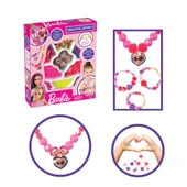 Dedde Oyubcak Barbie Tekli Kutuda Takı seti 03181 - 1