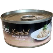 Reflex Plus Tavuklu Yavru Kedi (70 g) - 1