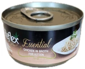 Reflex Plus Tavuklu Yavru Kedi (70 g) - 2
