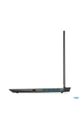 LOQ Intel Core i5-12450H 8GB 512GB SSD 15.6" FHD RTX3050 6GB FreeDOS 144Hz Gaming Laptop 82XV00WYTX - 12