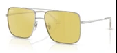 Ray-Ban RB3758 003/6D 56 Unisex Güneş Gözlüğü - 1