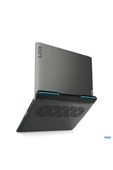 LOQ Intel Core i5-12450H 8GB 512GB SSD 15.6" FHD RTX3050 6GB FreeDOS 144Hz Gaming Laptop 82XV00WYTX - 7