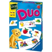 NessiWorld Ravensburger Logo Duo - 1