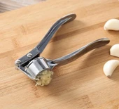 Paslanmaz Çelik Sarımsak Presi thumbnail 4