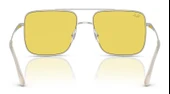 Ray-Ban RB3758 003/6D 56 Unisex Güneş Gözlüğü - 3