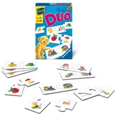NessiWorld Ravensburger Logo Duo - 2