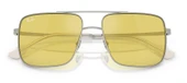 Ray-Ban RB3758 003/6D 56 Unisex Güneş Gözlüğü - 5