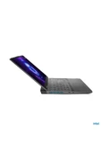 LOQ Intel Core i5-12450H 8GB 512GB SSD 15.6" FHD RTX3050 6GB FreeDOS 144Hz Gaming Laptop 82XV00WYTX - 6