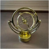 KENPAZAR Gold Denge Topu - 2