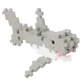 Nessiworld Shark 100 Parça - 4