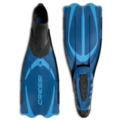 Cressi Pluma Dalış Paleti BLUE-BLUE NO:45-46 - 7