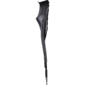 Cressi Pluma Dalış Paleti  BLACK-SILVER NO:39-40 - 5