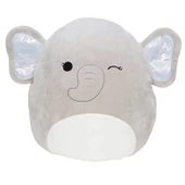 Nessiworld Squishmallow Gümüş Fil 20 cm - 1