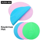 Hamur Kaydırmaz Mat - 2