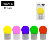Mujgan Bit Tarağı - 1