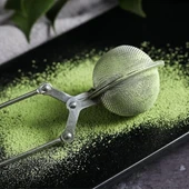 Bitki Çayı Demleme Süzgeci thumbnail 2