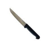 Bursa Mutfak Ve Ekmek Bıçağı 12 Cm, Plastik Sap - 1