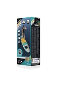Bestway Hydro Force 65363 Panorama Şişme Sup Paddle Board Set 340x89x15 cm - 2