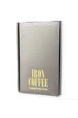 Iron Coffee 30'lu Kahve – Metabolizma Hızlandırıcı ve Zindelik Artırıcı - 3