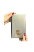 Iron Coffee 30'lu Kahve – Metabolizma Hızlandırıcı ve Zindelik Artırıcı - 4