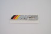 BMW M5 YAZI / LOGO ALMAN BAYRAKLI F10 51148060400 - 1