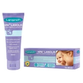 Lansinoh Lanolin Anne Göğüs Ucu Kremi 40gr - 1