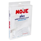 Moje Yatak Koruyucu Alez 90x140 - 1
