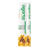 Agarta Doğal Diş Macunu 100ml Propolis - 3