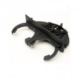 BMW 5 SERİSİ E39 BARDAKLIK ARKA 1996-2003 51168184520 thumbnail 1