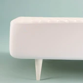 Othello Protecta Micra Aqua Sıvı Geçirmez Yatak Alezi 100x200 + 30 Cm - 1