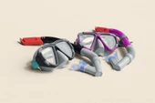 Bestway Dominator Maske Snorkel Set - 24029 - 3