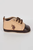 U.S. Polo Ayakkabı USB1309 Camel - 2